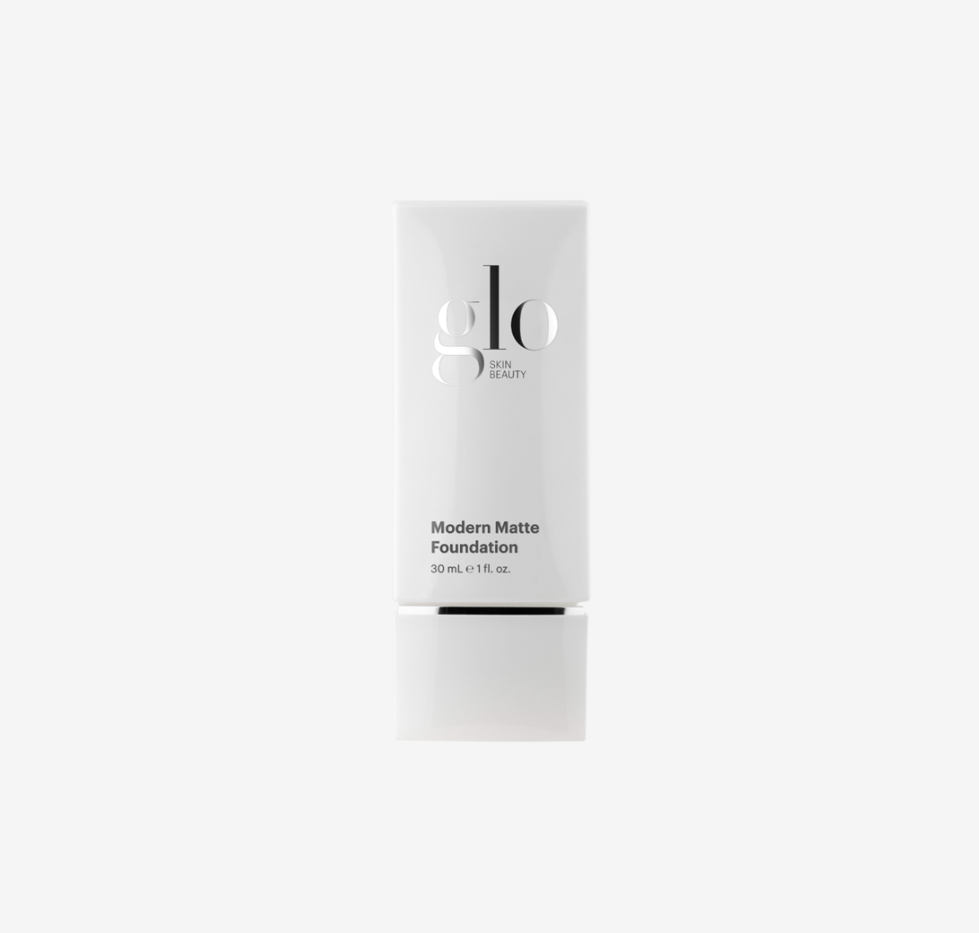 Modern Matte Foundation