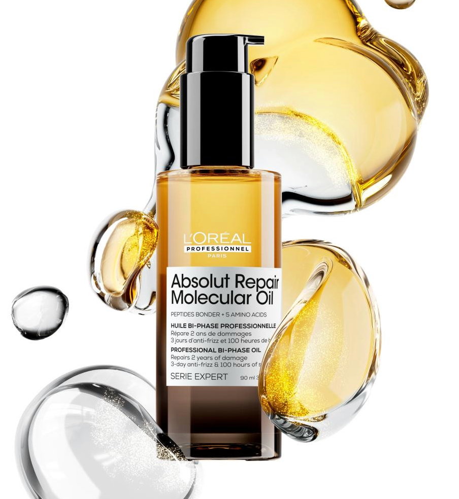 Absolut Repair Molecular Oil
