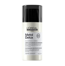 Load image into Gallery viewer, Metal Detox High Protection Cream
