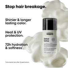 Load image into Gallery viewer, Metal Detox High Protection Cream
