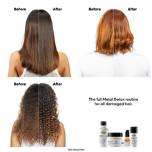 Load image into Gallery viewer, Metal Detox High Protection Cream
