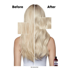 Load image into Gallery viewer, Vitamino Color Spectrum Purple Shampoo
