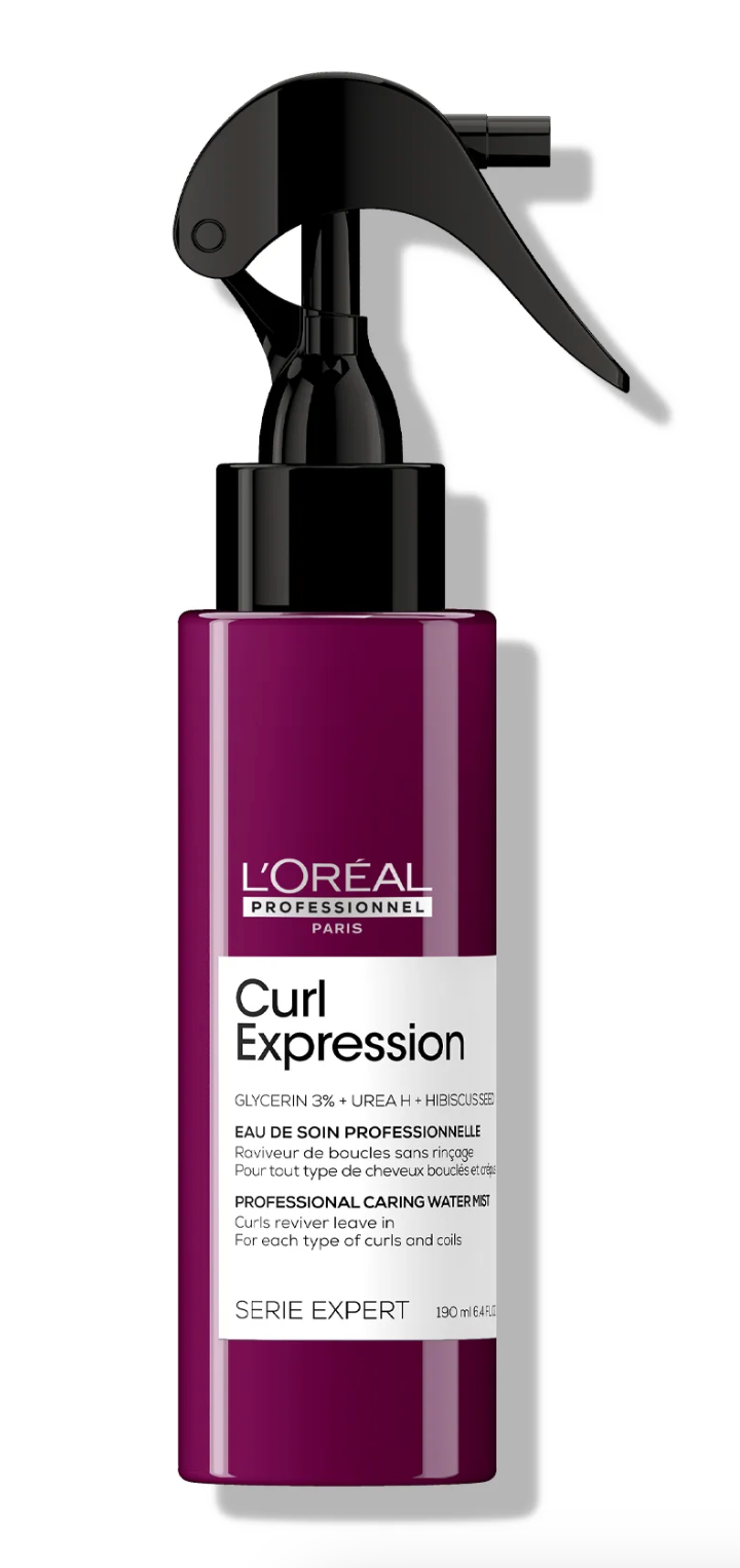 Curl Expression Curls Reviver