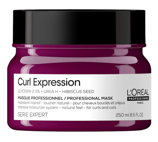 Curl Expression Intensive Moisturizer Mask