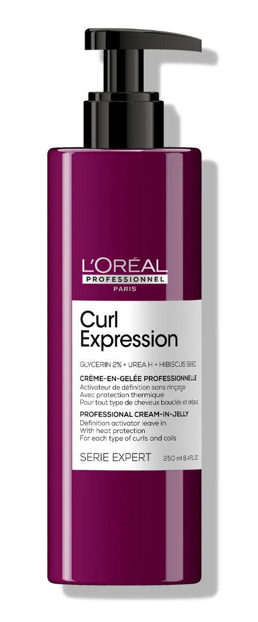 Curl Expression Cream-In-Jelly Definition Activator