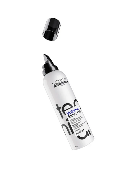 Tecni.Art Full Volume Texture Mousse