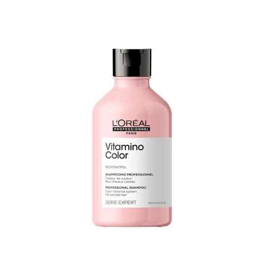 Vitamino Colour Shampoo