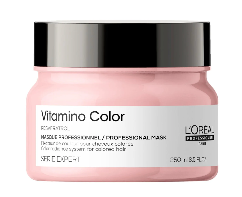 Vitamino Colour Mask
