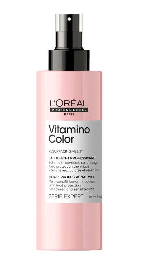 Vitamino 10-in-1 Multipurpose Spray