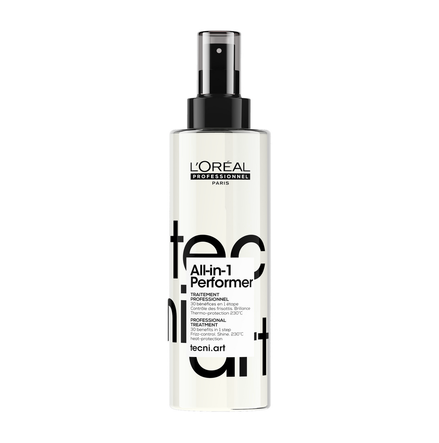 Tecni.Art All-In-1 Performer Leave in Conditioner