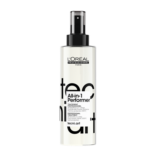 Tecni.Art All-In-1 Performer Leave in Conditioner