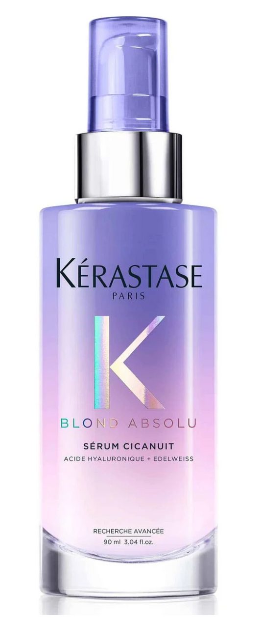 Blond Absolu Cicanuit