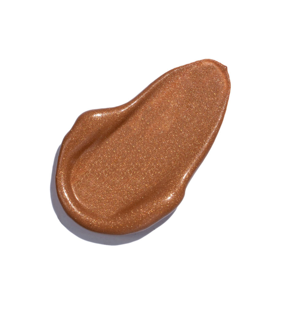 Cosmic Bronzing Drops