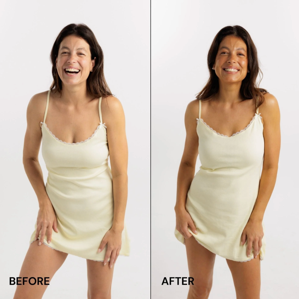 Radiant Self Tanning Lotion