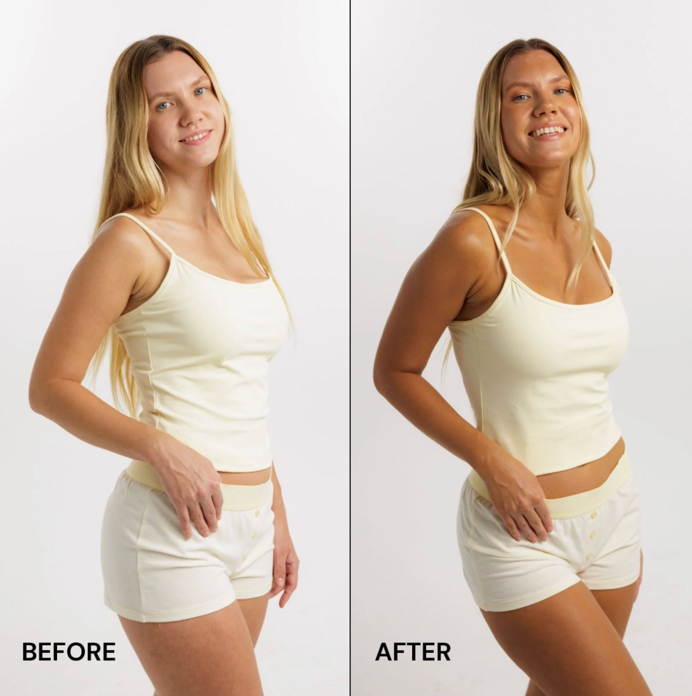Total Eclipse Express Tanning Mousse