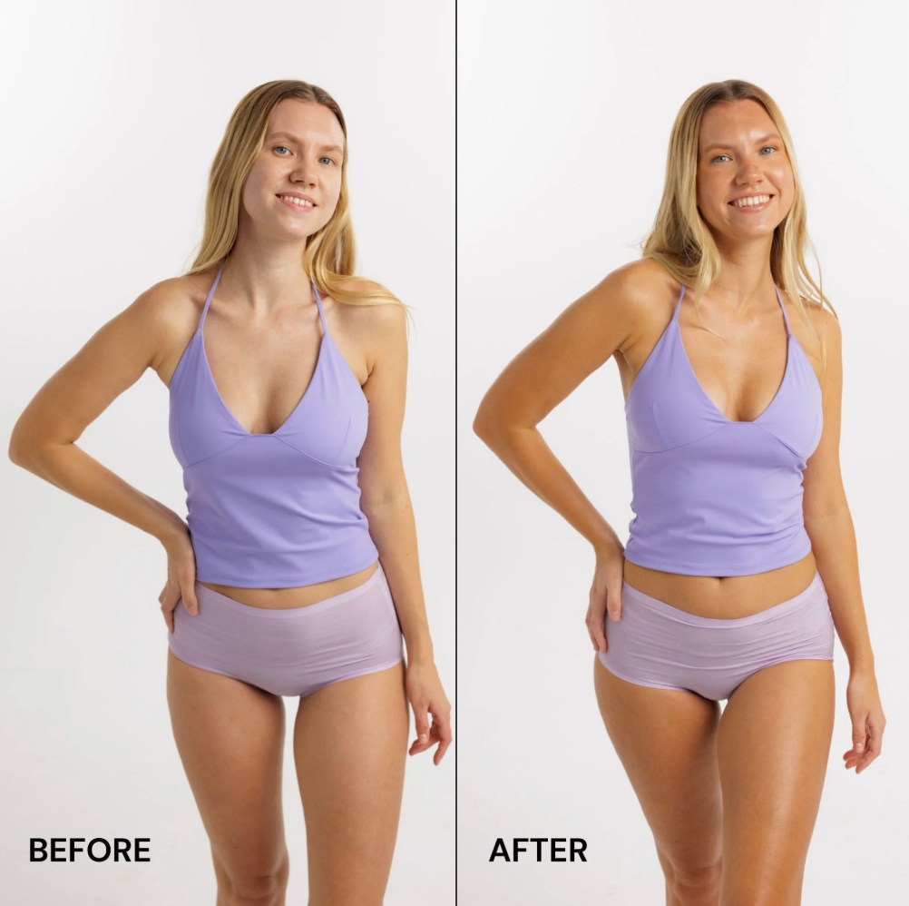 Eclipse Tanning Mousse
