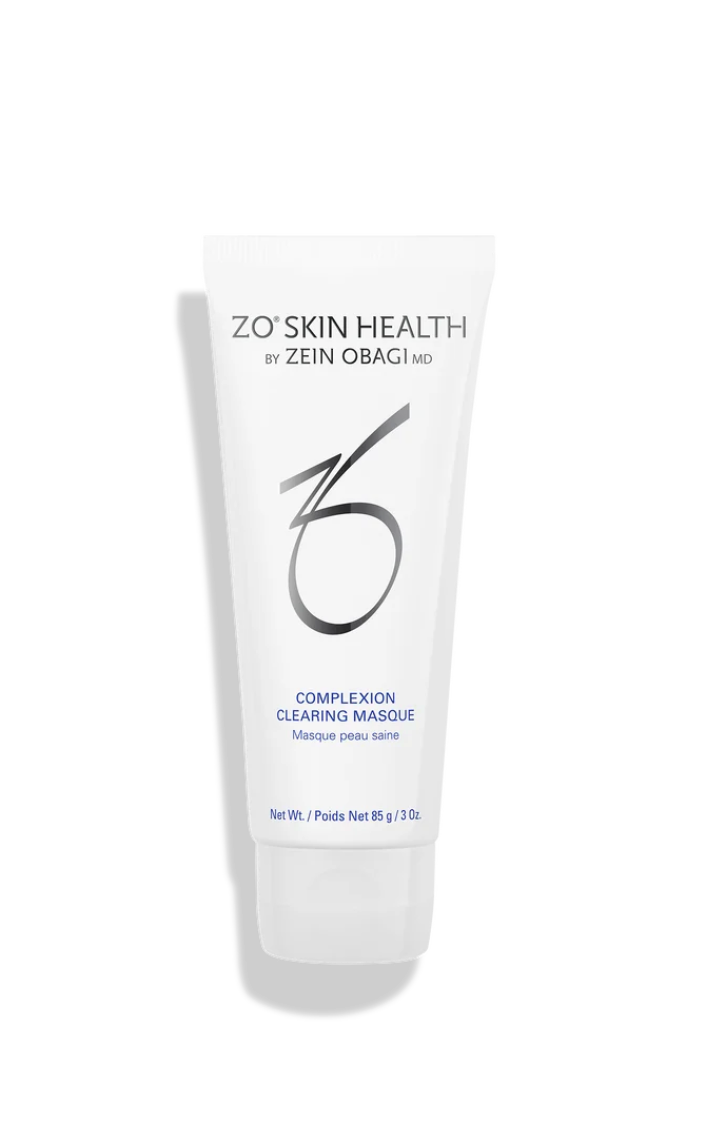 Complexion Clearing Masque