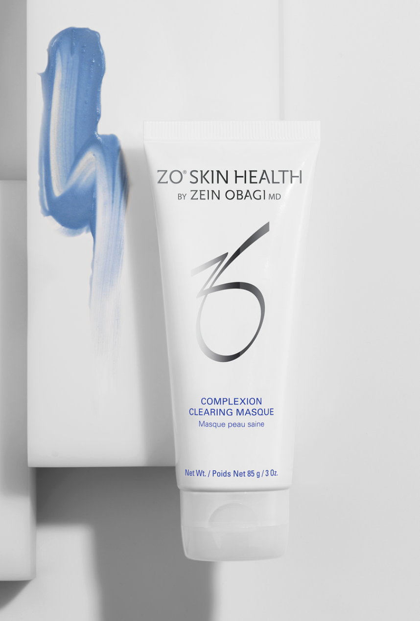 Complexion Clearing Masque