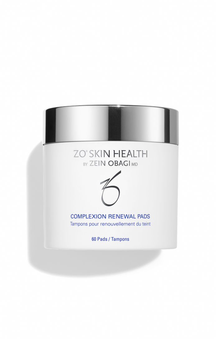 Complexion Renewal Pads