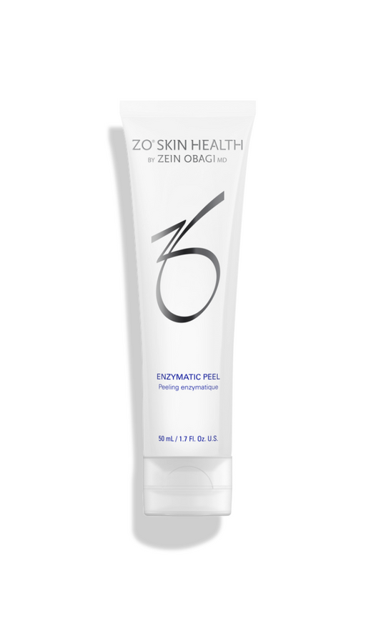 Enzymatic Peel