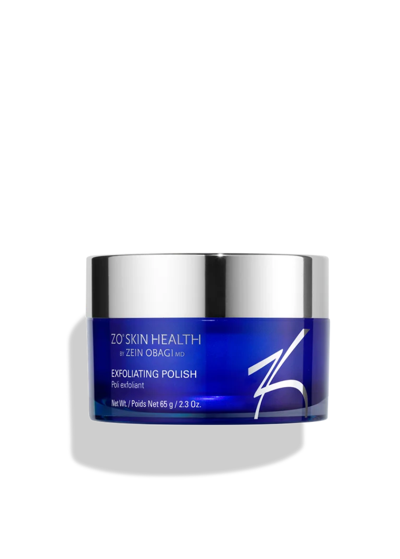 Exfoliating Polish