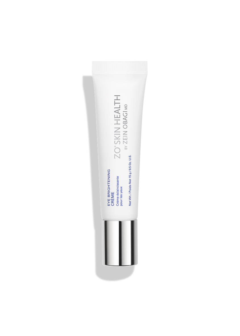 Eye Brightening Crème