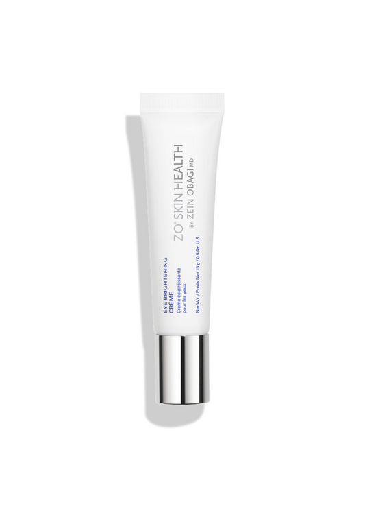 Eye Brightening Crème
