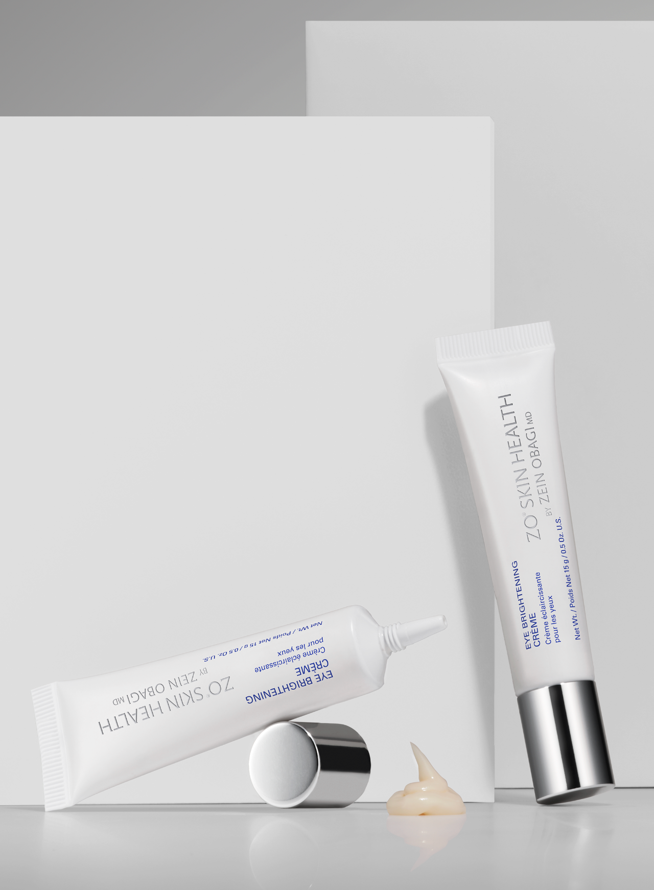 Eye Brightening Crème