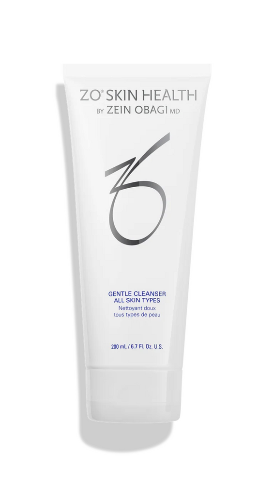 Gentle Cleanser
