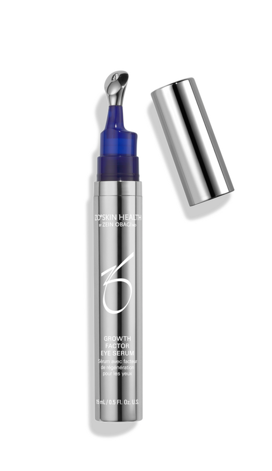 Growth Factor Eye Serum