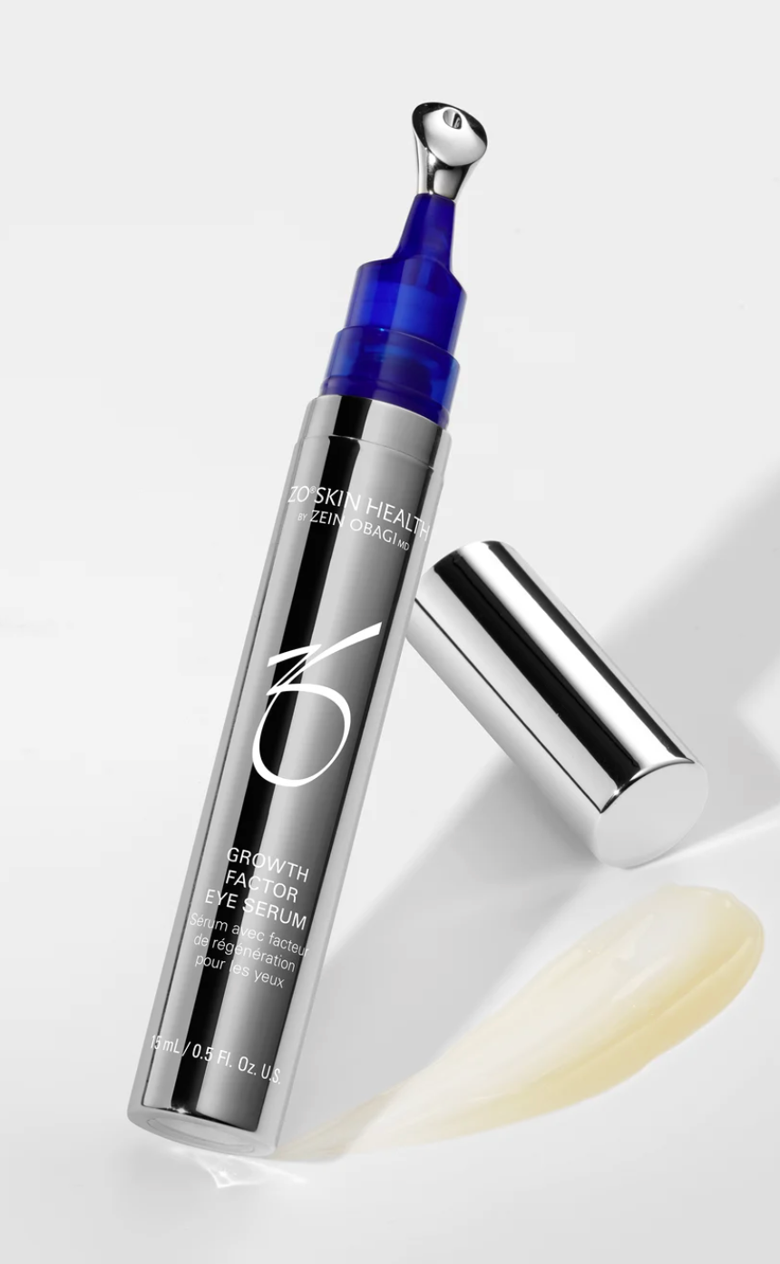 Growth Factor Eye Serum