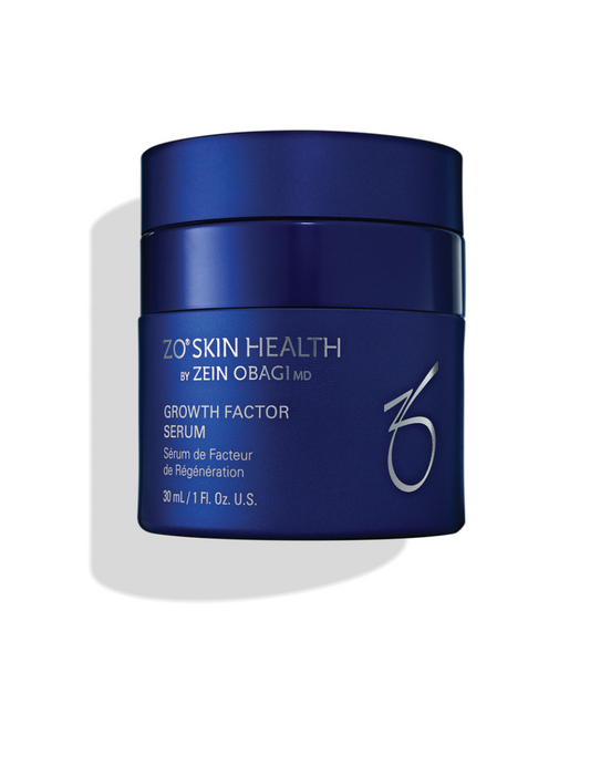 Growth Factor Serum