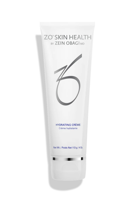 Hydrating Crème