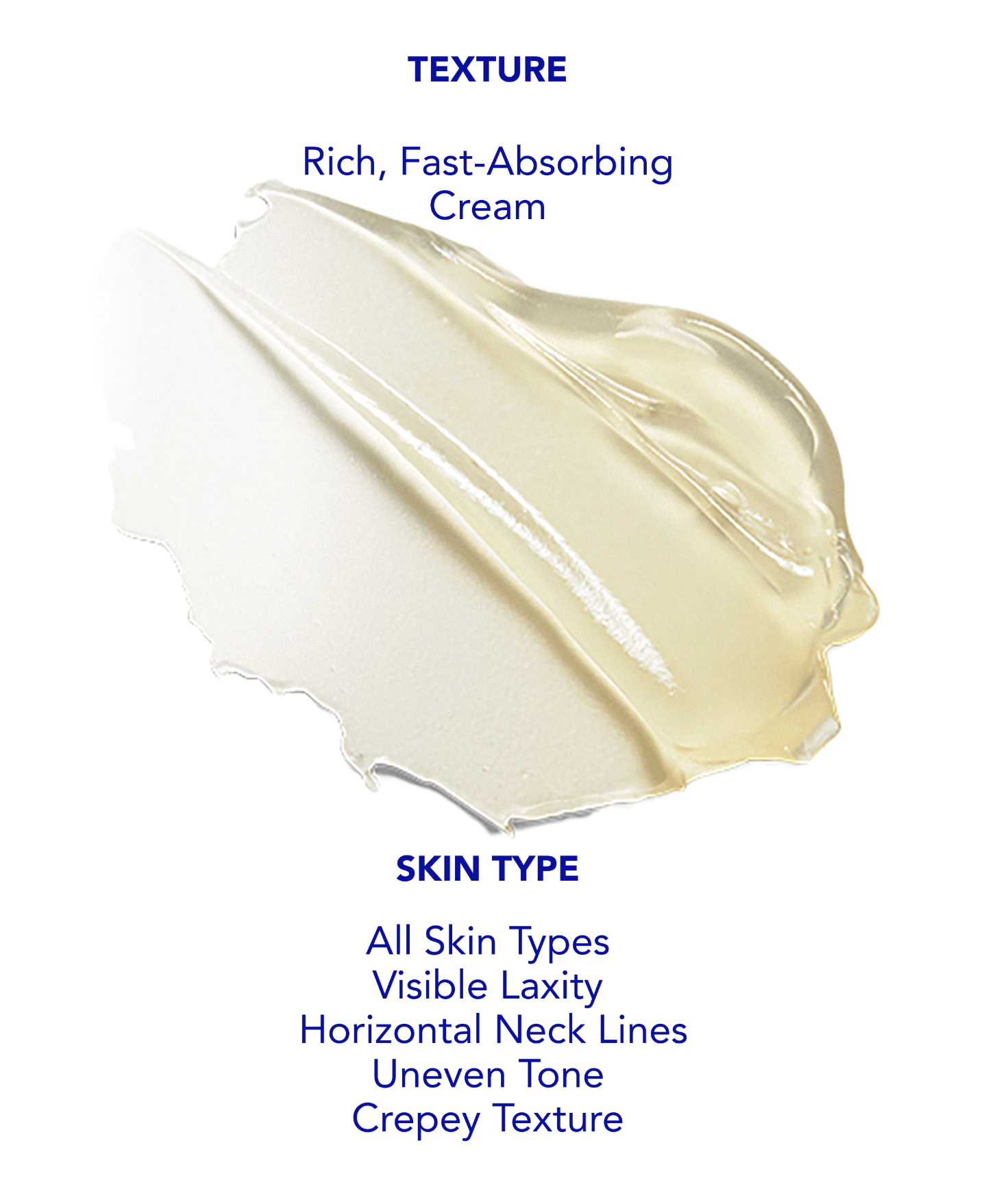 Neck Complex Anti-Aging + Brightening Serum