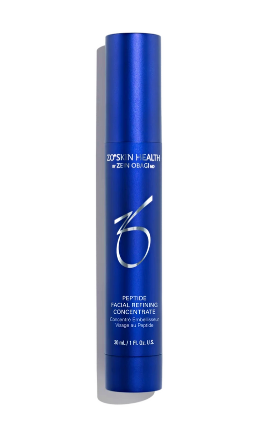 Peptide Facial Refining Concentrate
