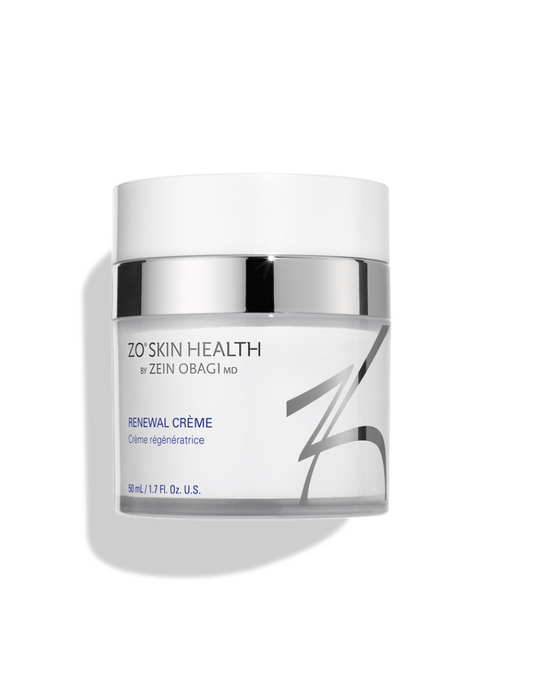 Renewal Crème