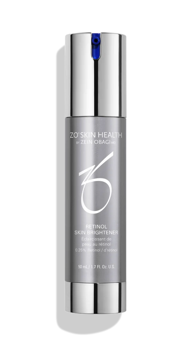 Retinol Skin Brightener 0.25%