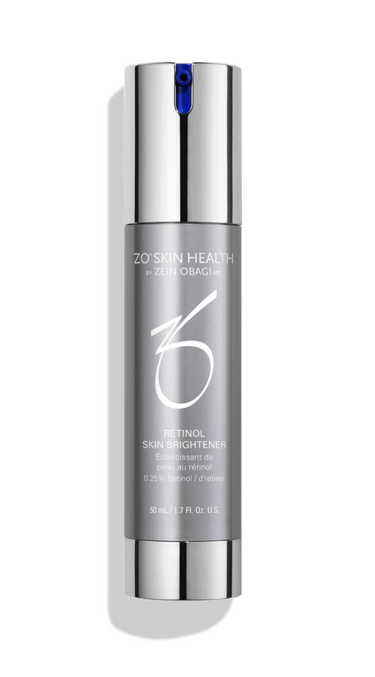 Retinol Skin Brightener 0.25%