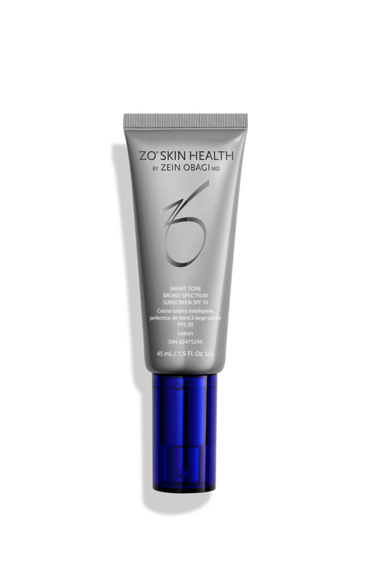 Smart Tone Broad-Spectrum SPF 50