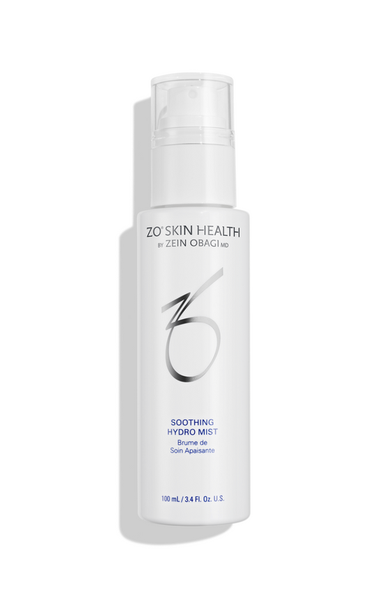 Soothing Hydro Mist