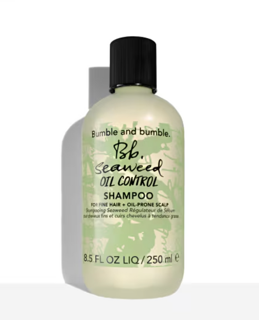 Bb. Seaweed Oil Control Shampoo