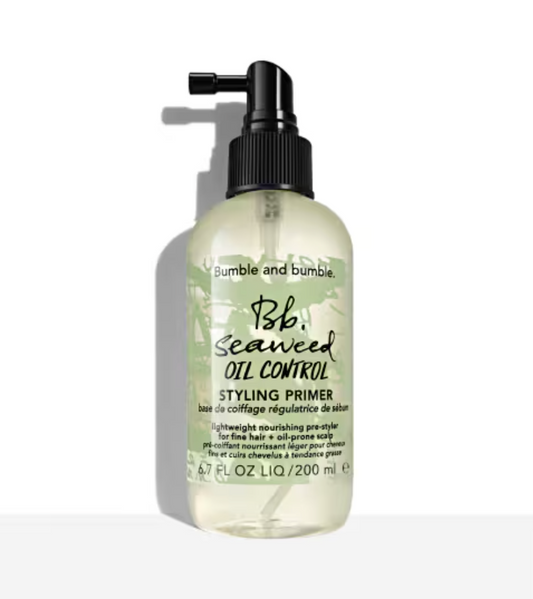 Bb. Seaweed Oil Control Primer