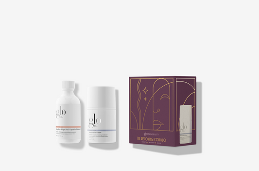 Glo Holiday 2026 - The Restoring Icon Duo