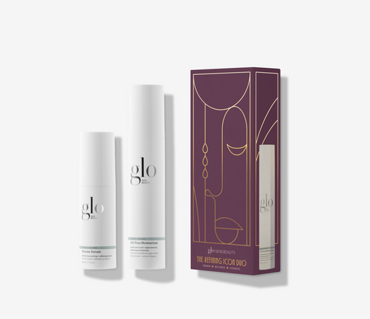 Glo Holiday 2026 - The Refining Icon Duo