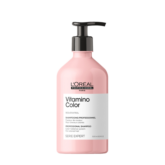 L'Oreal Professionnel Holiday 2026 - Vitamino 500ml Duo