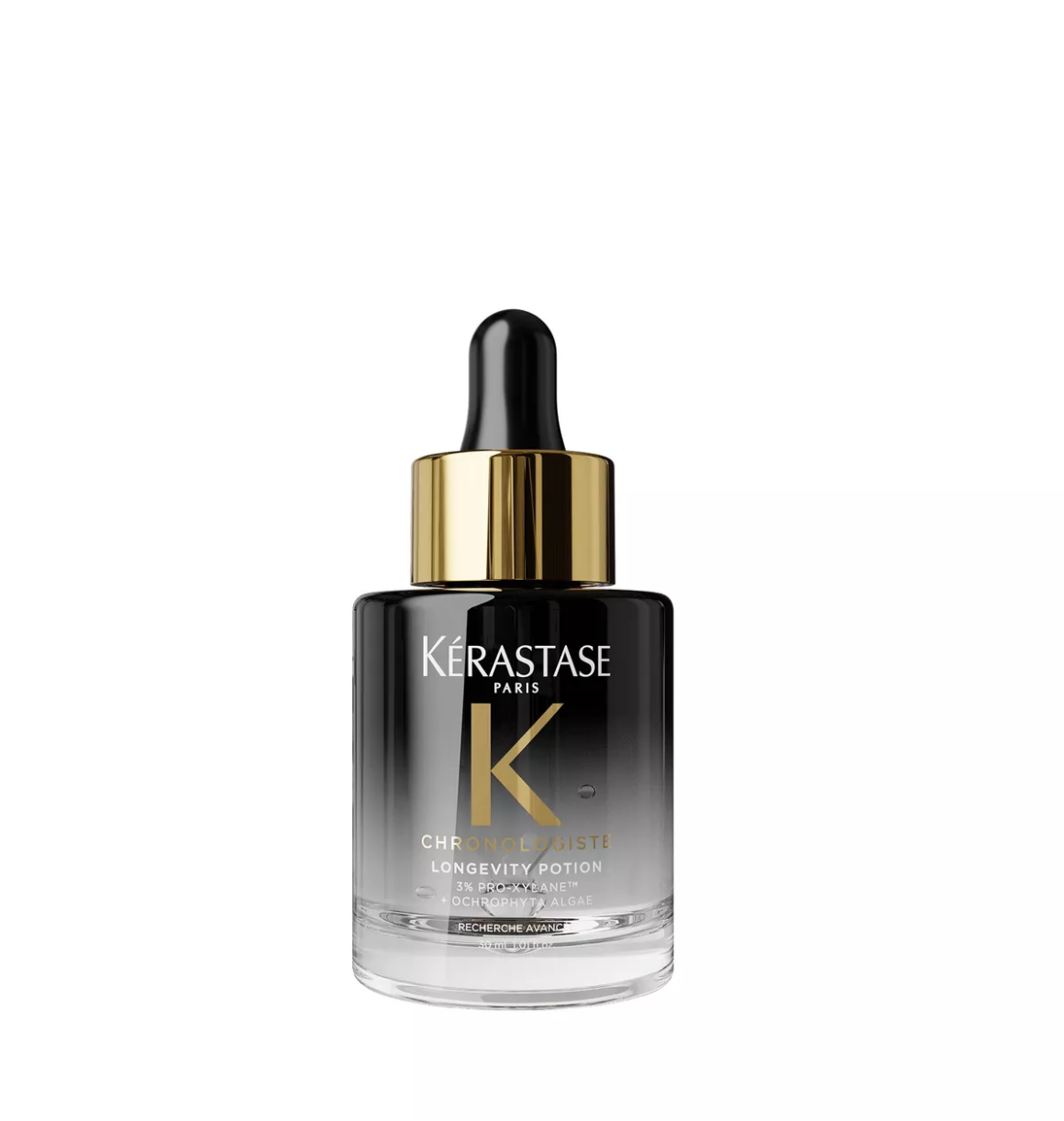 Chronologiste Longevity Potion Scalp Serum