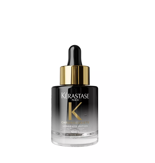 Chronologiste Longevity Potion Scalp Serum