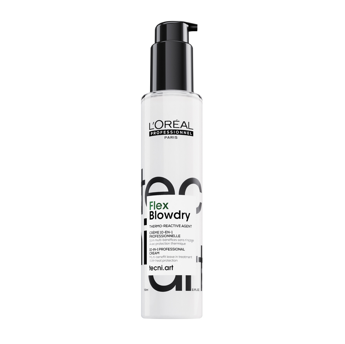 Tecni.Art Flex Blowdry