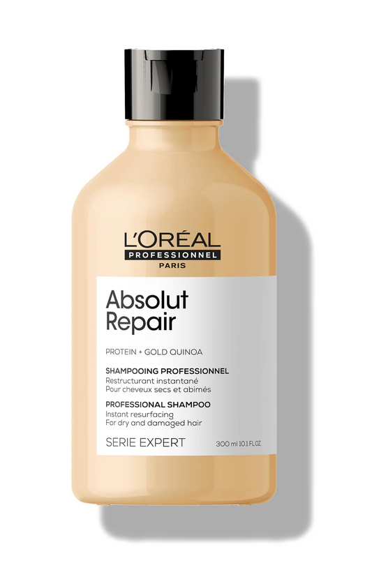 Absolut Repair Shampoo