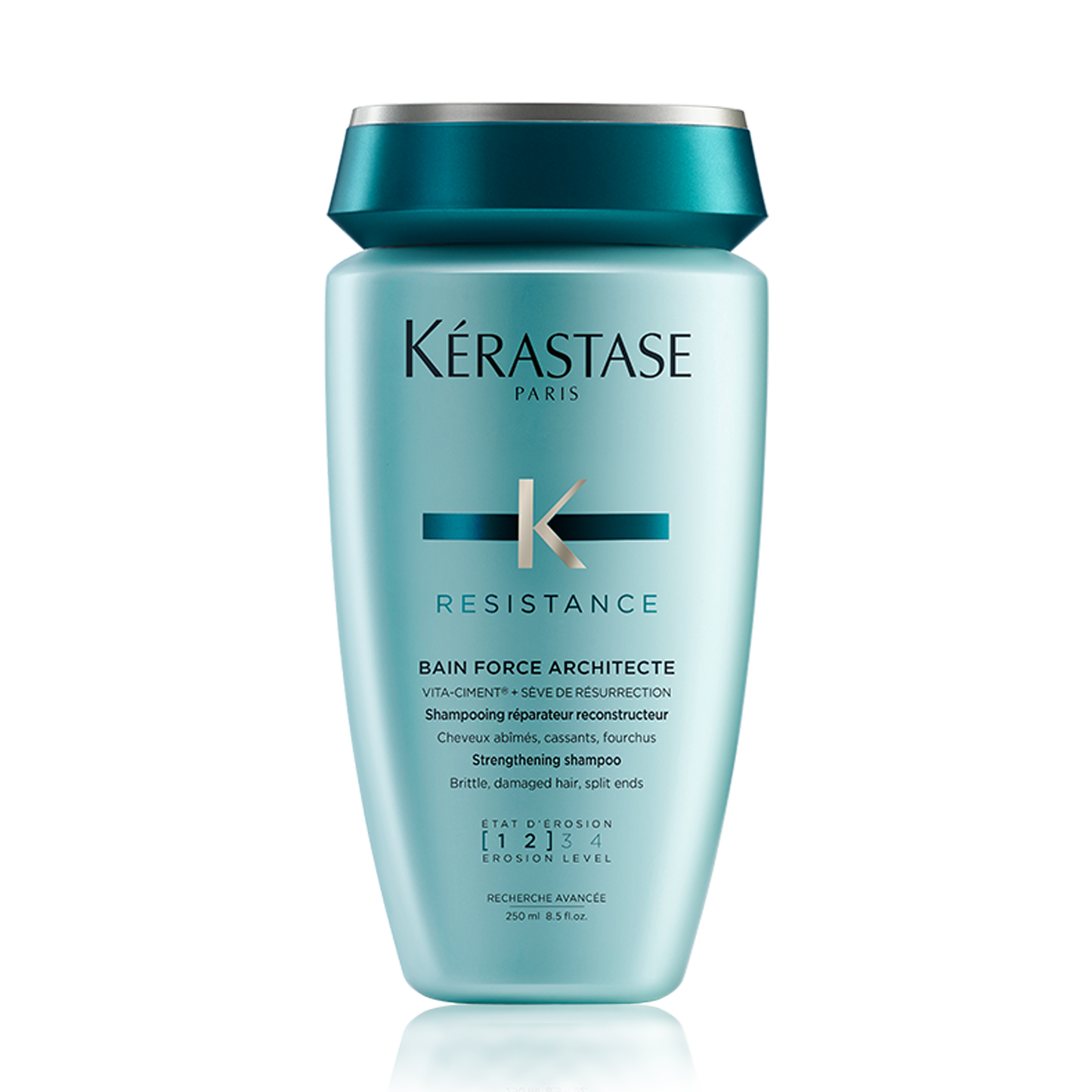 Resistance Bain Force Architecte